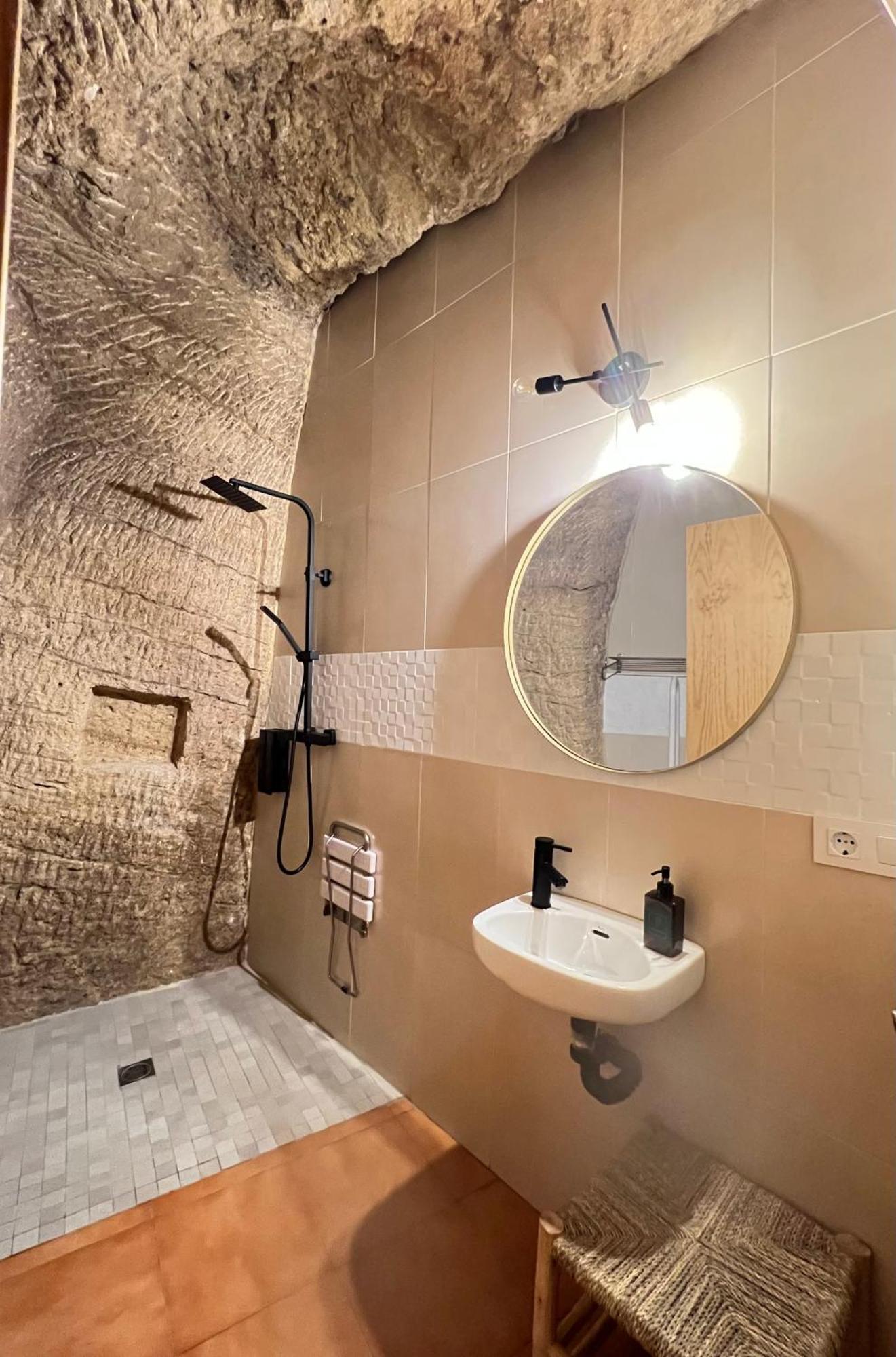 Habitación Doble Deluxe